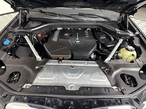Used 2018 BMW X3 xDrive30i AWD/4WD image 28