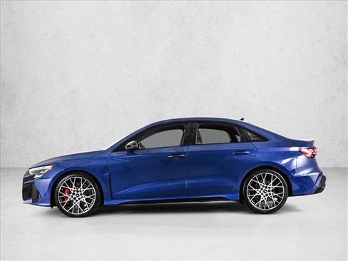New 2026 Audi RS 3 AWD/4WD image 9