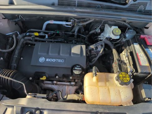 Used 2019 Buick Encore Preferred image 10