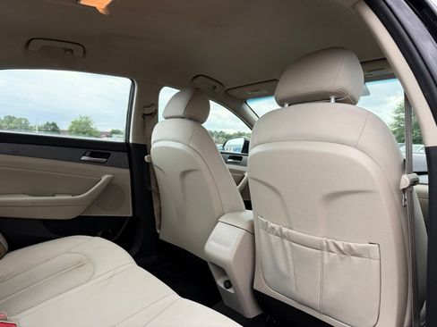 Used 2018 Hyundai Sonata SEL FWD image 19