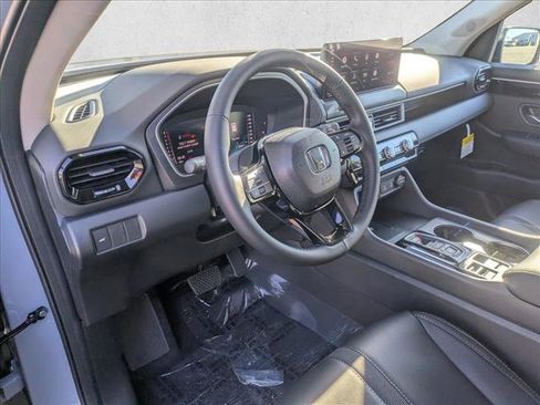 New 2026 Honda Pilot EX-L image 2