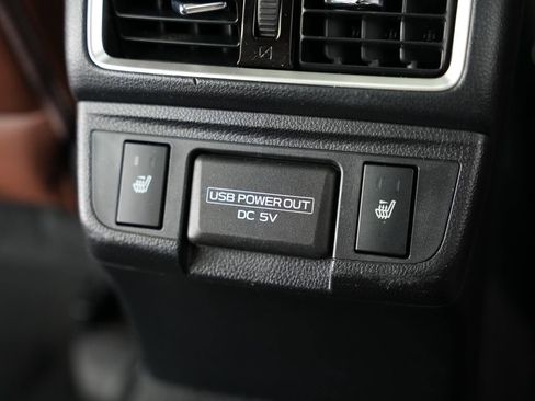 Used 2018 Subaru Outback 2.5i Touring image 47