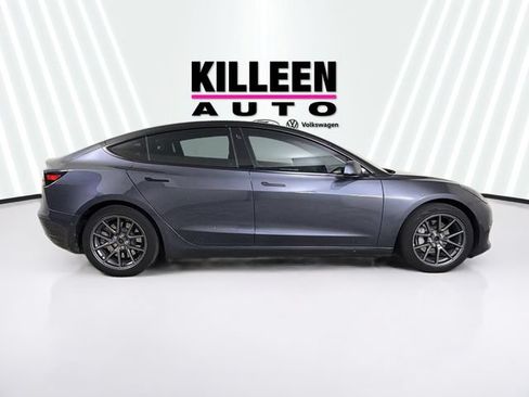 Used 2022 Tesla Model 3 Long Range AWD/4WD image 8