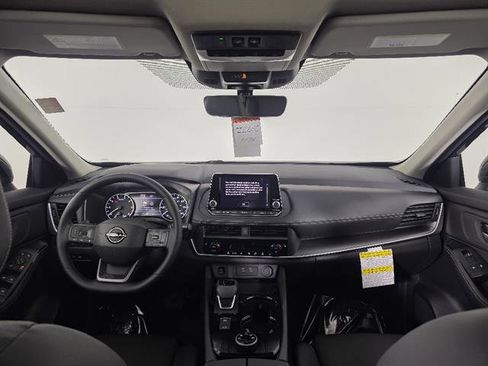 New 2026 Nissan Rogue SV image 28