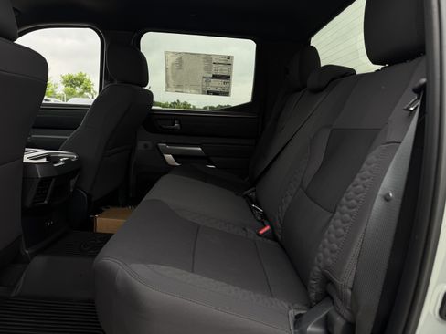 New 2026 Toyota Tundra SR5 AWD/4WD image 28