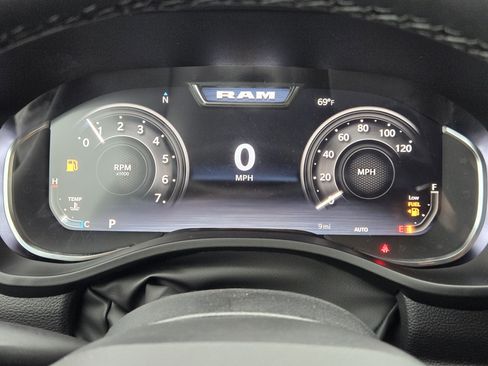 New 2026 RAM 1500 Big Horn image 13