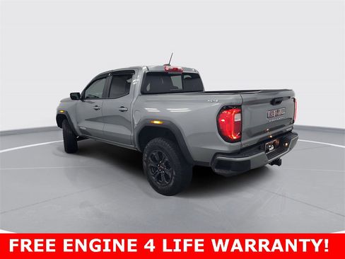 Used 2025 GMC Canyon Elevation w/ Convenience Package image 4