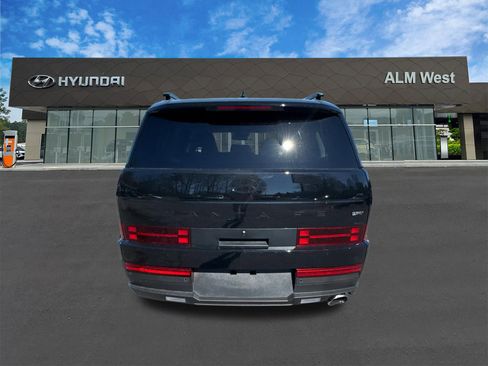 New 2026 Hyundai Santa Fe XRT image 6