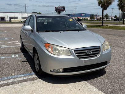 Used 2009 Hyundai Elantra GLS