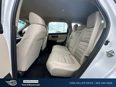 Used 2020 Honda CR-V LX image 27