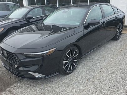 Used 2023 Honda Accord Touring