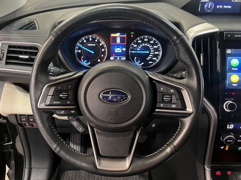 Used 2022 Subaru Ascent Limited AWD/4WD image 21