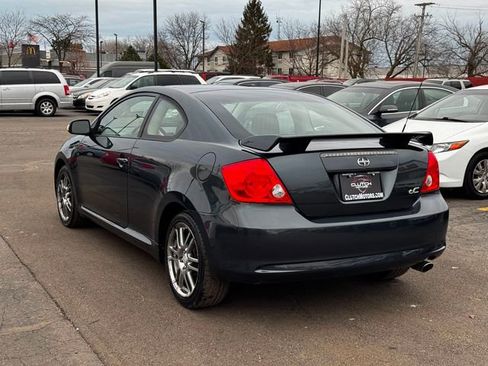 Used 2006 Scion tC image 7