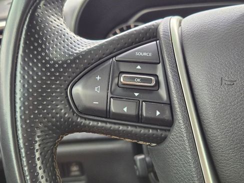 Used 2021 Nissan Maxima Platinum w/ Sport Mat Group FWD image 23