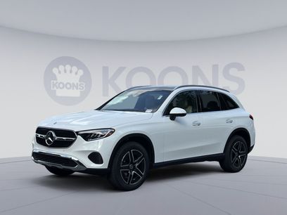 New 2026 Mercedes-Benz GLC 300 4MATIC