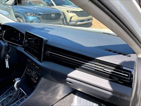 Certified 2026 Volkswagen Jetta S FWD image 16