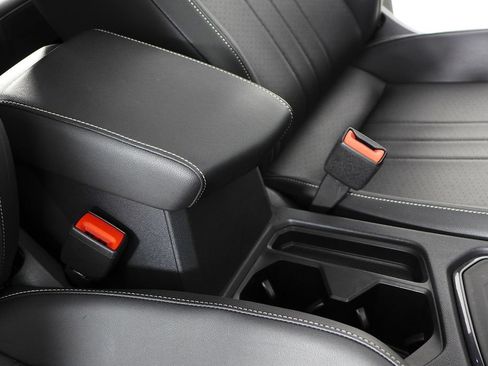 Certified 2023 Volkswagen Tiguan SE R-Line FWD image 16