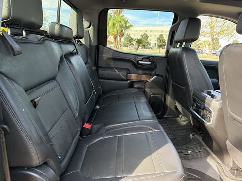 Used 2021 GMC Sierra 1500 Denali w/ Denali Ultimate Package image 20