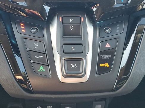 New 2026 Honda Odyssey Touring image 37