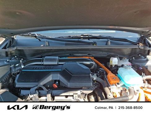 Used 2023 Kia Sportage X-Line image 33