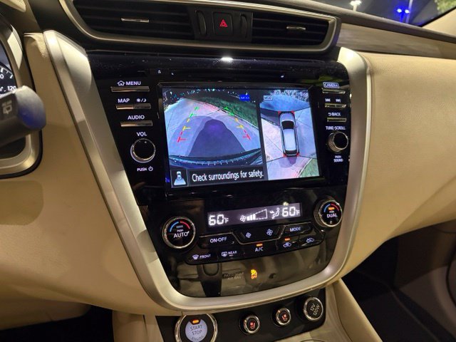 Used 2016 Nissan Murano Platinum w/ Cargo Package AWD/4WD image 32