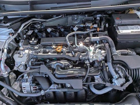 New 2026 Toyota Corolla SE image 15