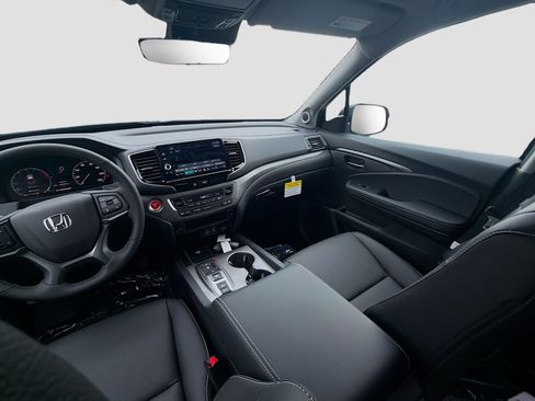 New 2026 Honda Ridgeline RTL image 18