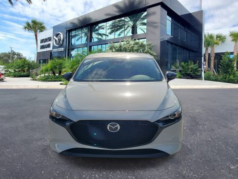 Certified 2026 MAZDA MAZDA3 s Sport image 2