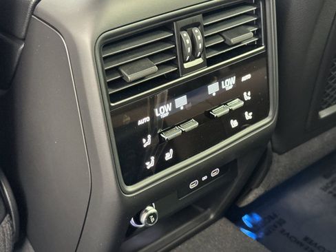 New 2026 Porsche Cayenne S AWD/4WD image 15