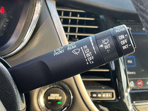 Used 2019 Chevrolet Trax LT w/ LT Convenience Package image 26