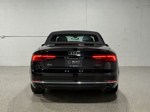 Used 2019 Audi A5 2.0T Premium Plus image 9