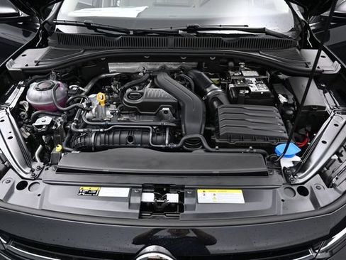 New 2026 Volkswagen Jetta S FWD image 15