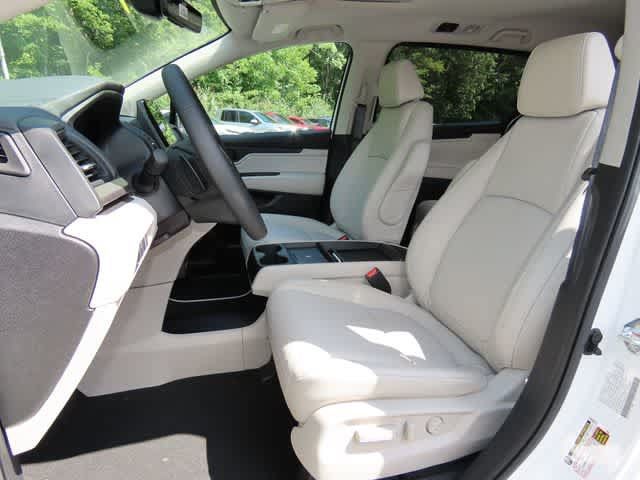 New 2027 Honda Odyssey EX-L image 12
