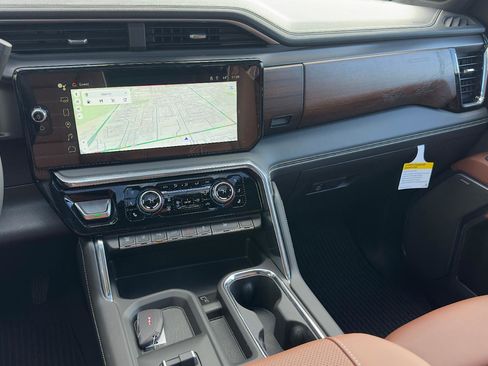 New 2026 GMC Sierra 3500 Denali Ultimate image 12