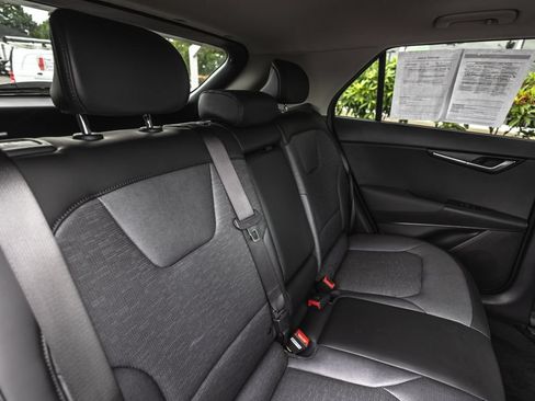Used 2023 Kia Niro Wave w/ Wave Preserve Package FWD image 30