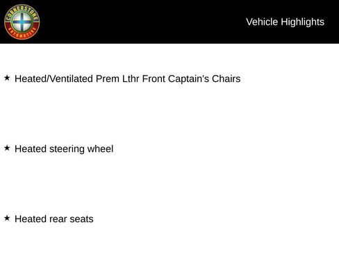Used 2024 Ford Expedition Max Platinum AWD/4WD image 8