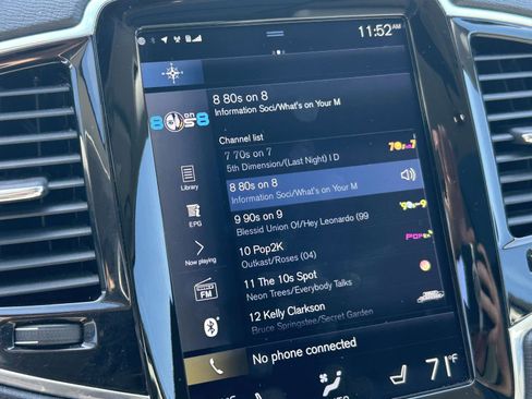 Used 2018 Volvo XC90 T6 Momentum w/ Convenience Package image 26