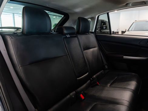 Used 2016 Subaru Crosstrek 2.0i Limited image 22