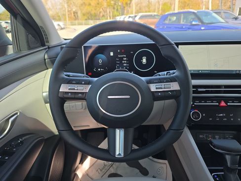 New 2026 Hyundai Tucson SEL image 12