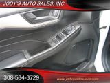 Used 2021 Ford Escape S image 3