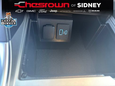 Used 2023 Ford Explorer Limited w/ Limited Technology Package AWD/4WD image 20