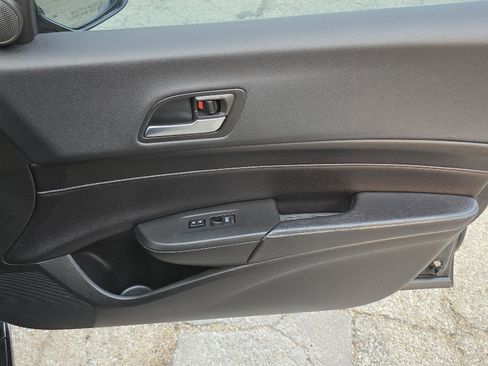 Used 2022 Acura ILX image 31