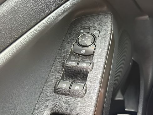 Used 2022 Ford EcoSport SE AWD/4WD image 20