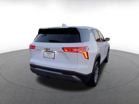 Used 2025 Chevrolet Equinox LT image 14