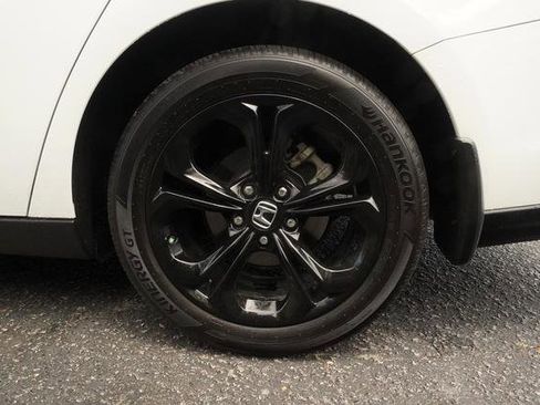Used 2025 Honda Accord SE image 36