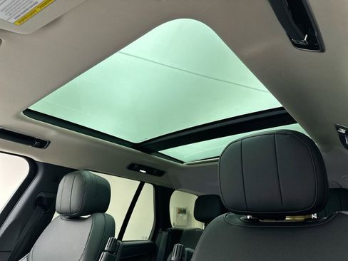 Used 2024 Land Rover Range Rover SE image 11