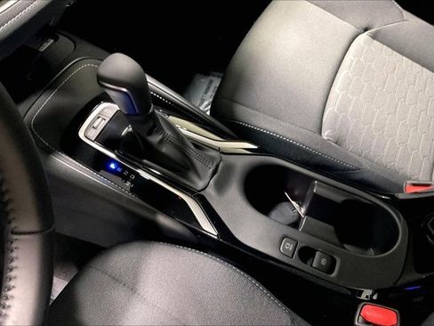 New 2026 Toyota Corolla SE FWD image 8