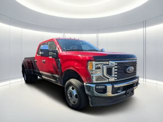 Used 2021 Ford F350 King Ranch w/ King Ranch Ultimate Package AWD/4WD video 1