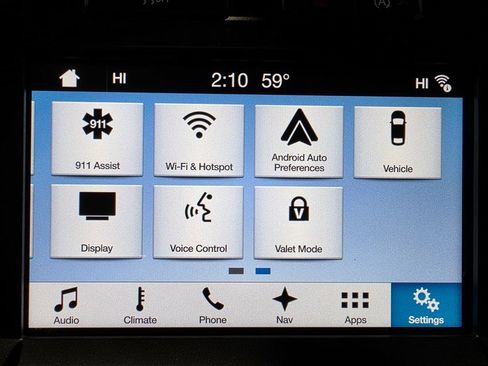 Used 2018 Ford F150 Lariat w/ Equipment Group 502A Luxury image 45