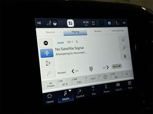 Used 2022 RAM 2500 Laramie w/ Night Edition image 13